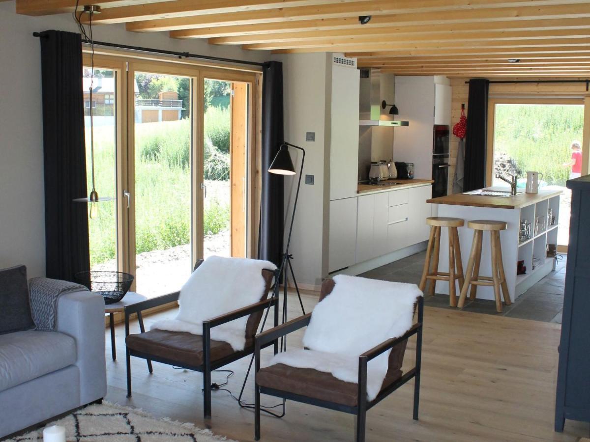 With Unobstructed View Inthe