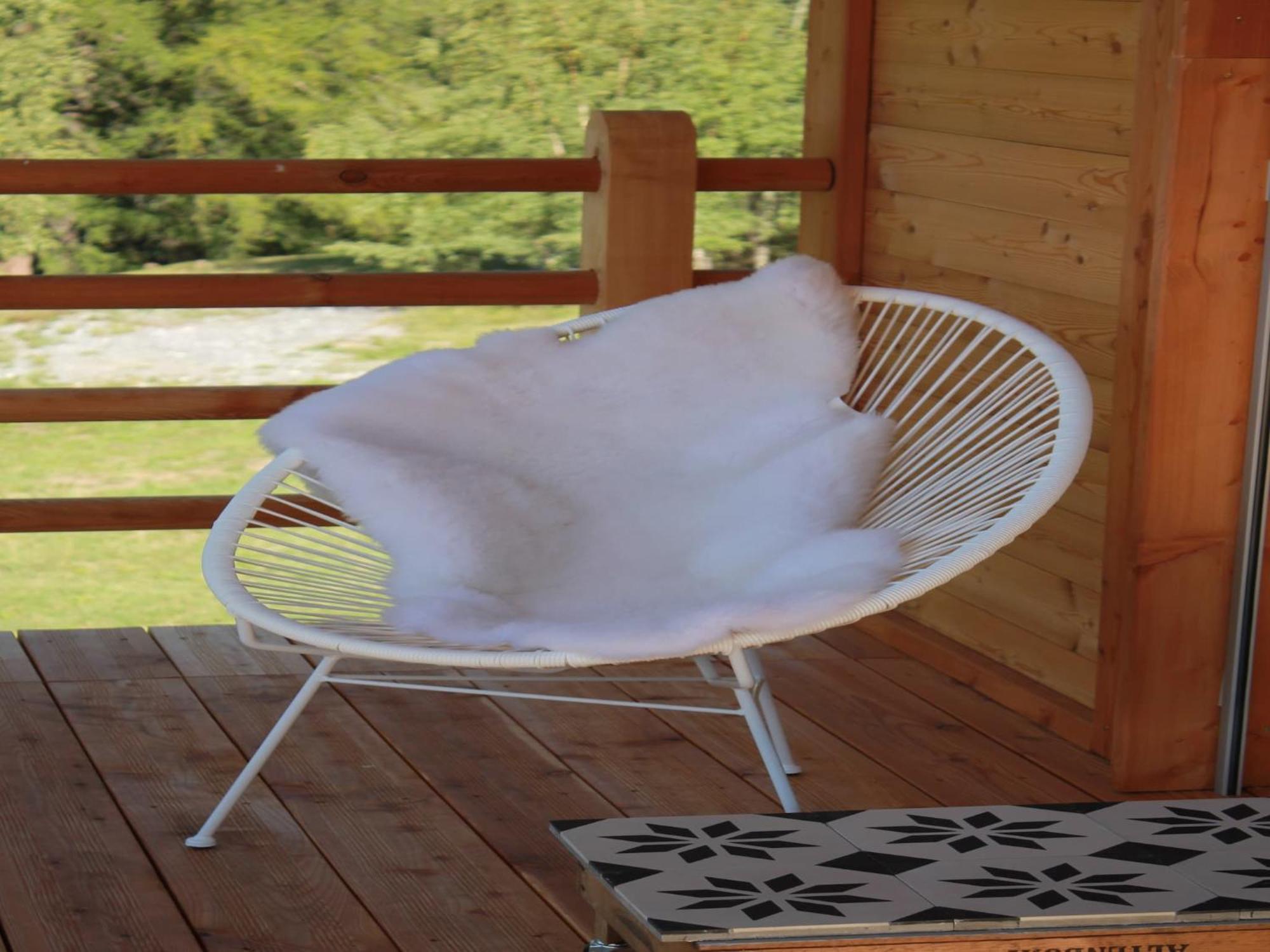 Casa de Férias With Unobstructed View Inthe